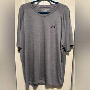 Under Armour Loose Fit Tech Tee